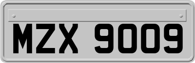 MZX9009