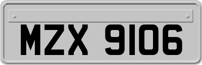 MZX9106