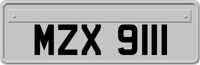 MZX9111