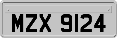 MZX9124