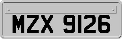 MZX9126