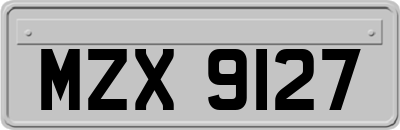 MZX9127