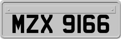 MZX9166