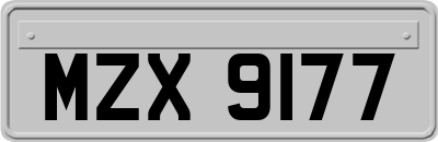 MZX9177