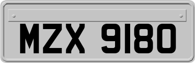 MZX9180