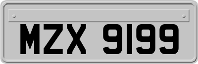 MZX9199