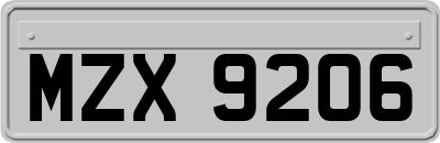 MZX9206