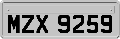 MZX9259