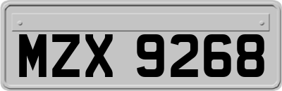 MZX9268