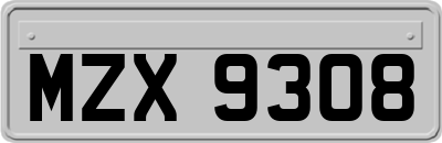 MZX9308