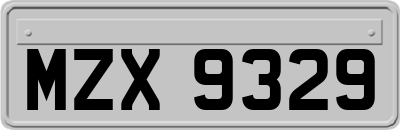 MZX9329