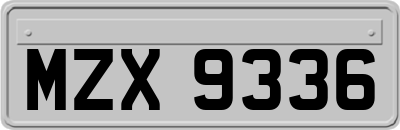 MZX9336