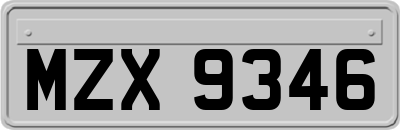MZX9346