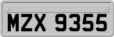 MZX9355