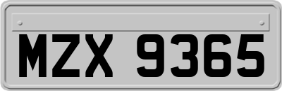 MZX9365
