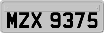 MZX9375