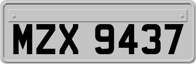 MZX9437