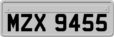 MZX9455
