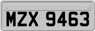 MZX9463