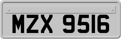 MZX9516