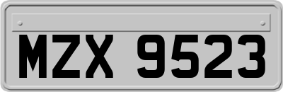 MZX9523