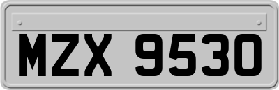 MZX9530