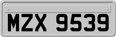 MZX9539