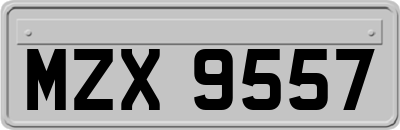 MZX9557