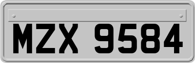 MZX9584