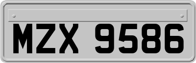 MZX9586