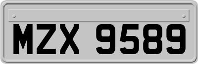MZX9589