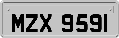 MZX9591