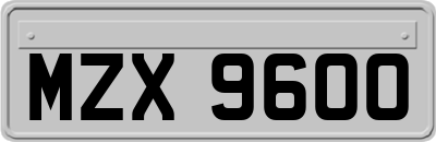 MZX9600