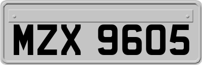 MZX9605