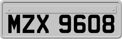MZX9608