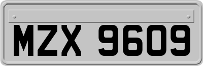 MZX9609