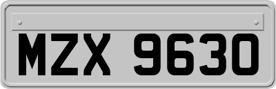 MZX9630