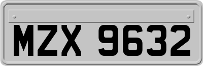 MZX9632