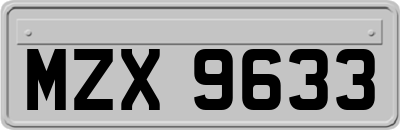 MZX9633