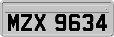 MZX9634