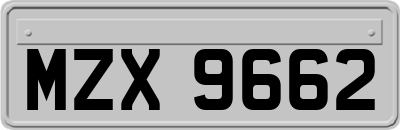 MZX9662