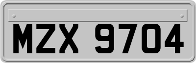 MZX9704