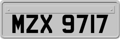 MZX9717