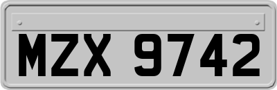 MZX9742