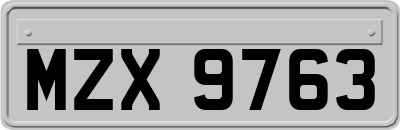 MZX9763