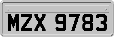 MZX9783