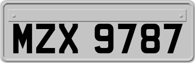 MZX9787