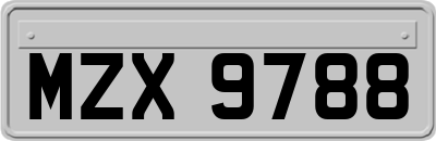 MZX9788