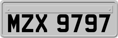 MZX9797