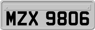 MZX9806